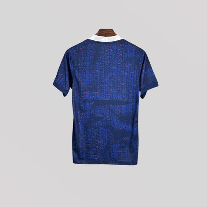 2026 France Unreleased Home World Cup Kit - FutKulture