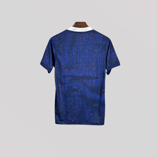 2026 France Unreleased Home World Cup Kit - FutKulture