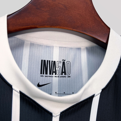 Corinthians 2026/27 Away Kit