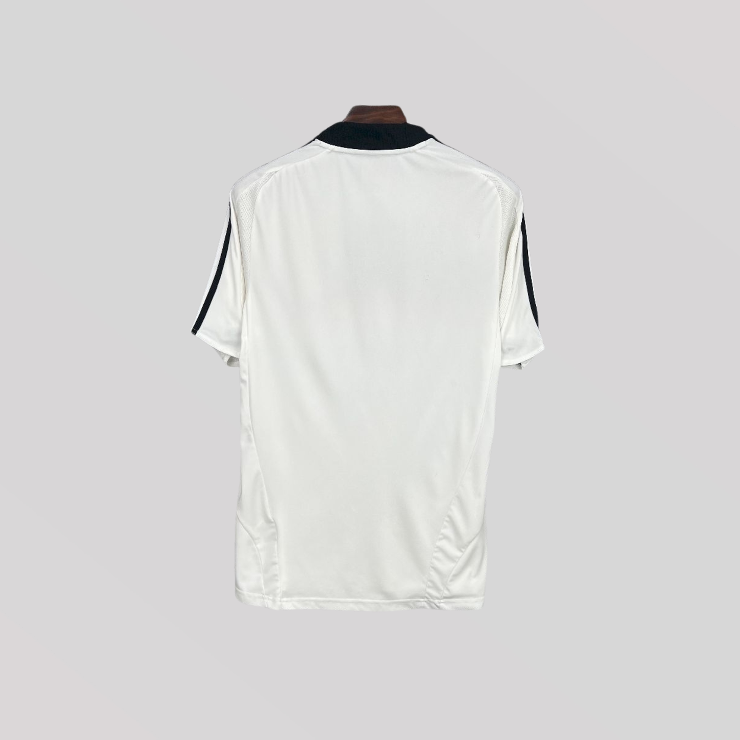 Germany 2008 Home Retro Football Kit