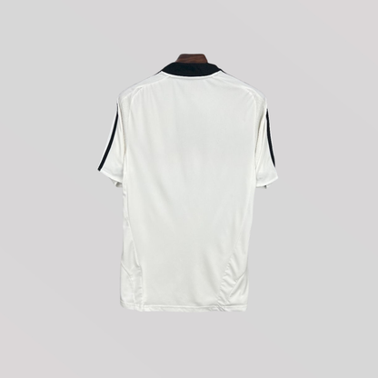 Germany 2008 Home Retro Football Kit