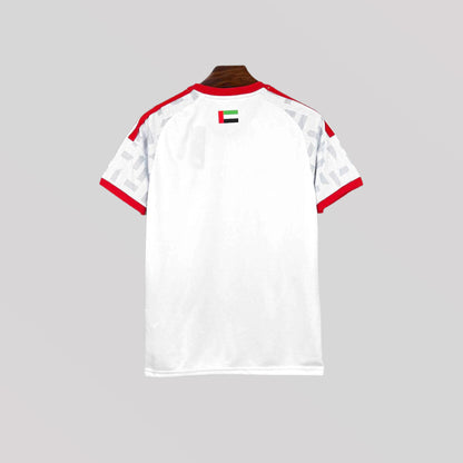 United Arab Emirates 2026 Home World Cup Kit - FutKulture