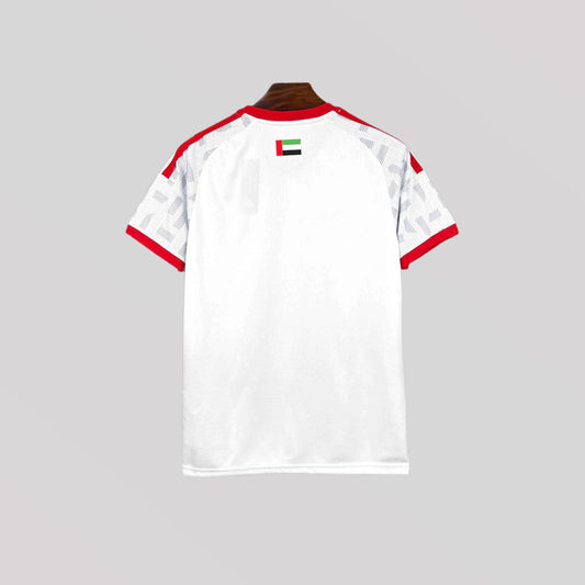 United Arab Emirates 2026 Home World Cup Kit - FutKulture