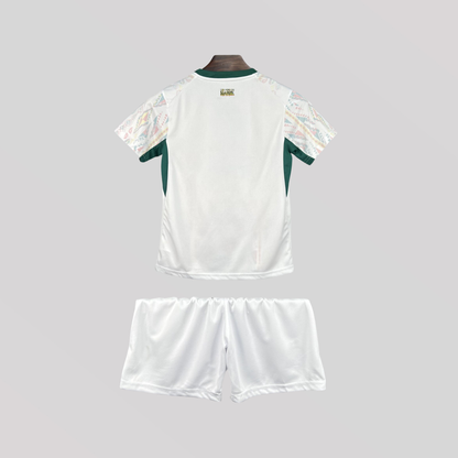 Senegal World Cup Home Kids Size Kit