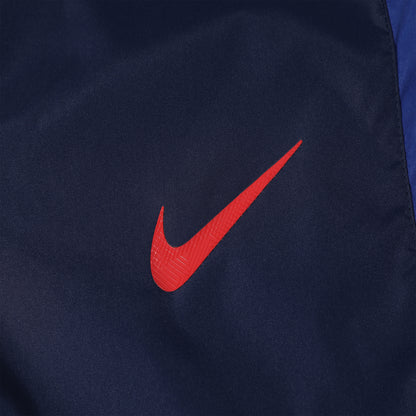 Barcelona “Catalan Night” Premium Tracksuit - FutKulture