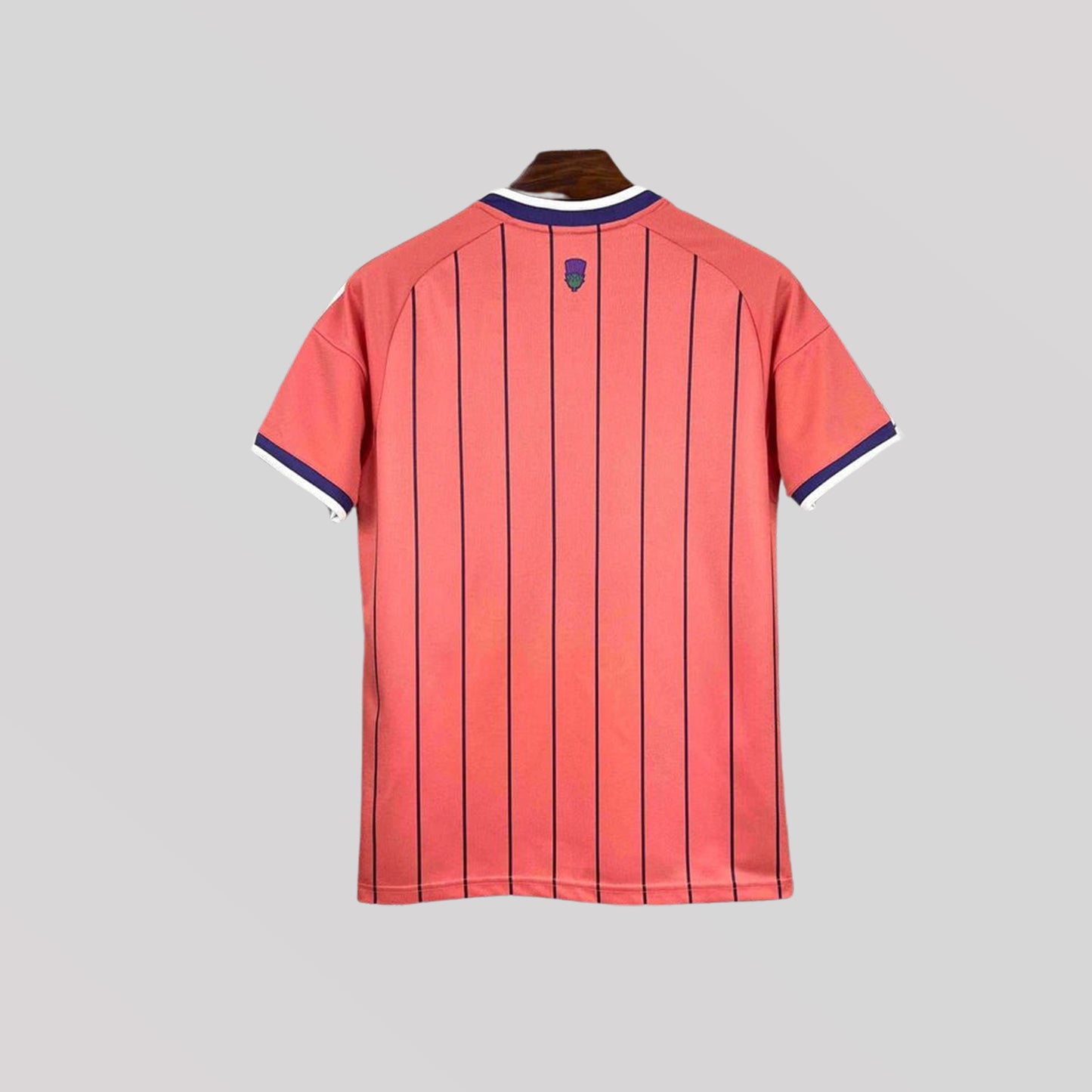 2026 Scotland Away World Cup Kit - FutKulture