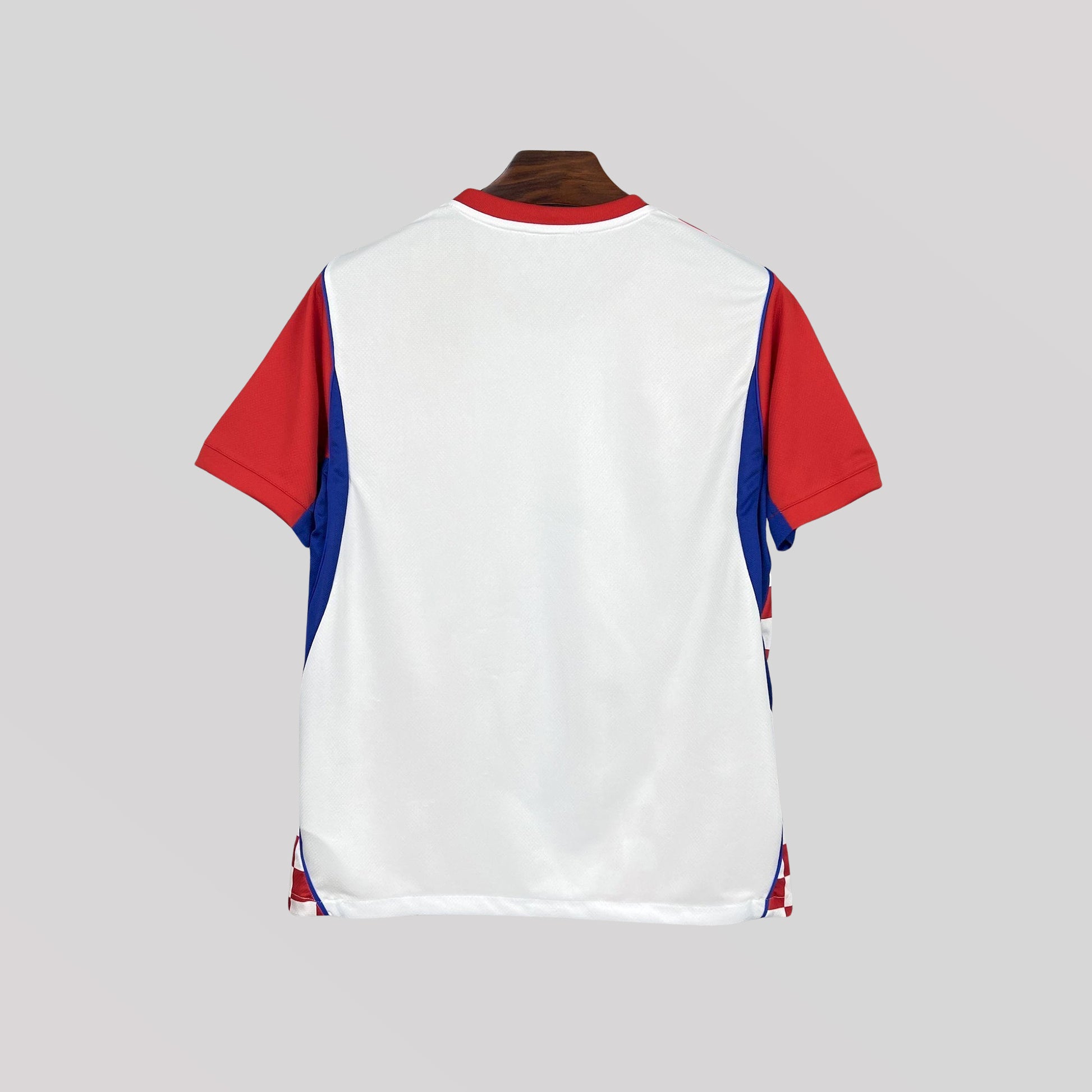 2026 Croatia Home World Cup Kit - FutKulture