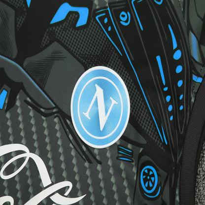 Napoli 25/26 Training Kit - FutKulture