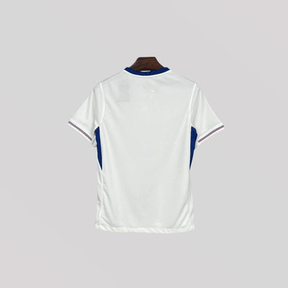 2026 France Unreleased Away World Cup Kit - FutKulture