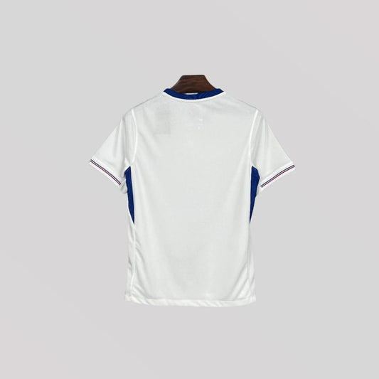2026 France Unreleased Away World Cup Kit - FutKulture