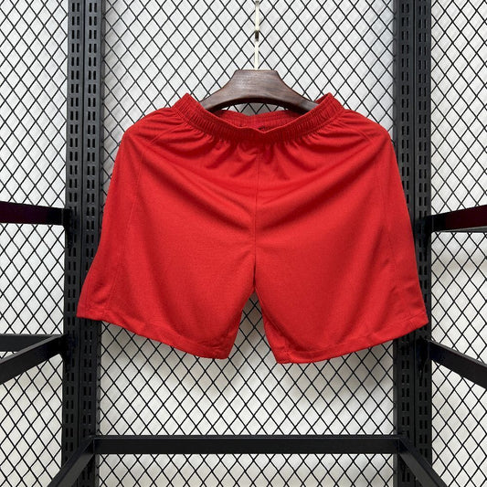 2025/2026 PSG Third Away Shorts