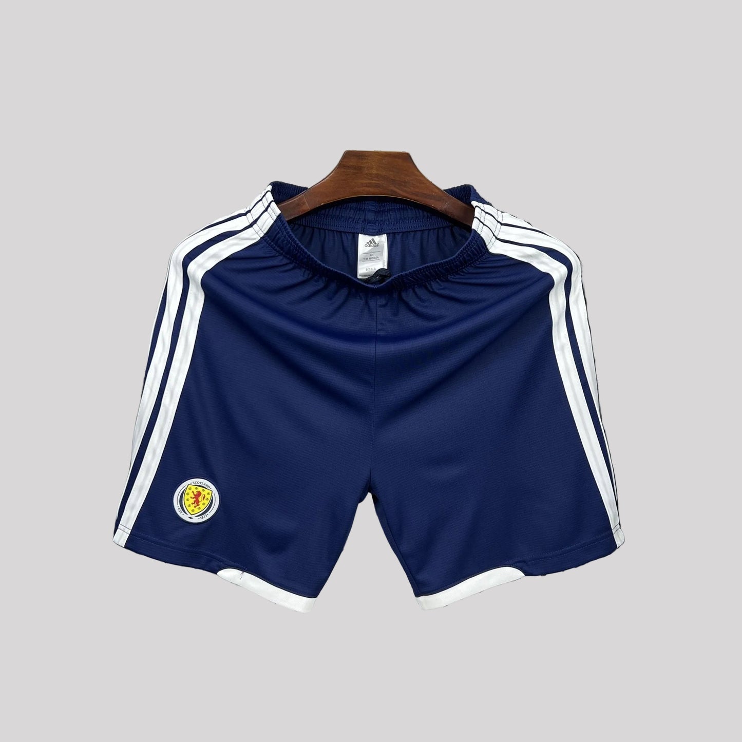 2026 Scotland Home World Cup Shorts