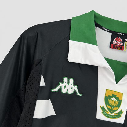 South Africa 1998 Away Retro Kit