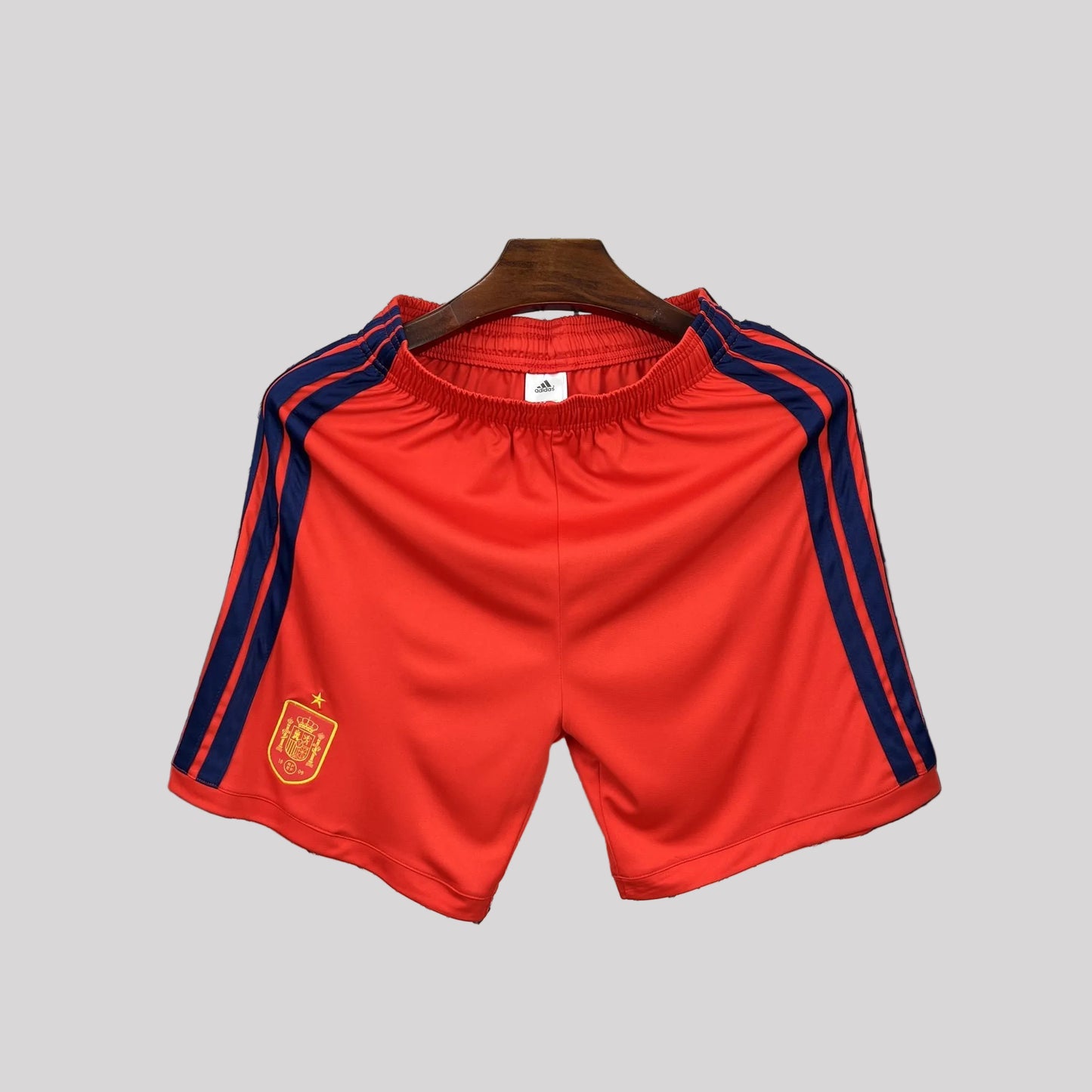 2026 Spain Home World Cup Shorts