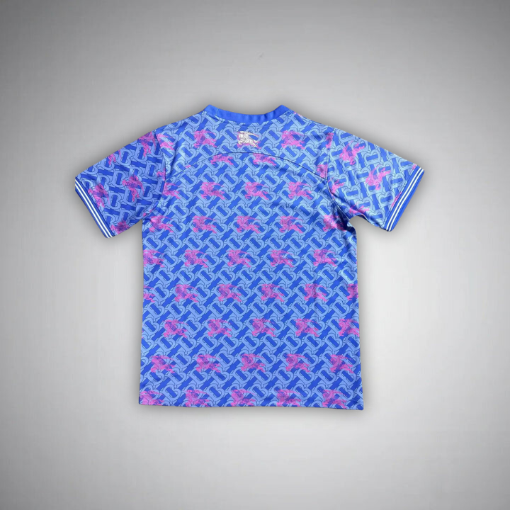 Chelsea "Velocity Core" Premium Kit - FutKulture