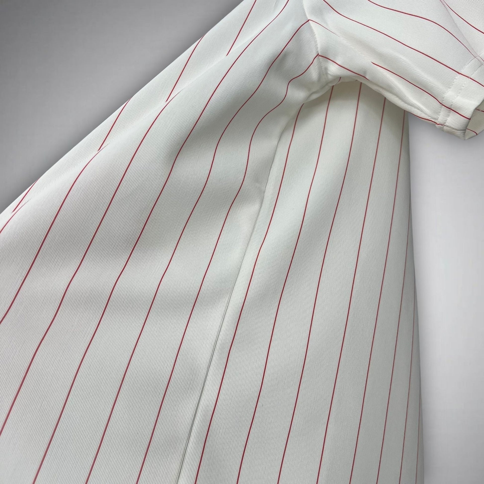 SL Benfica "Retro Stripes" Premium Kit - FutKulture