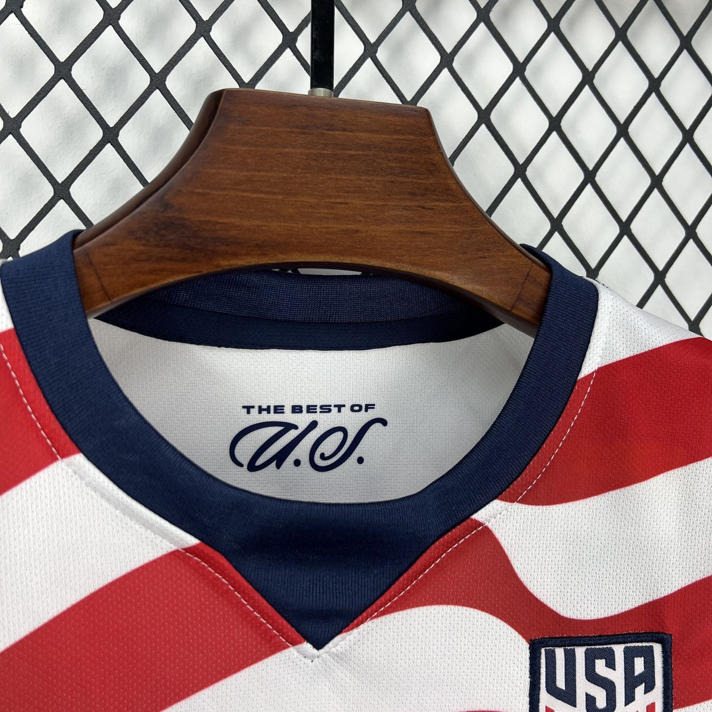 2026 USA Home World Cup Kids Size Kit