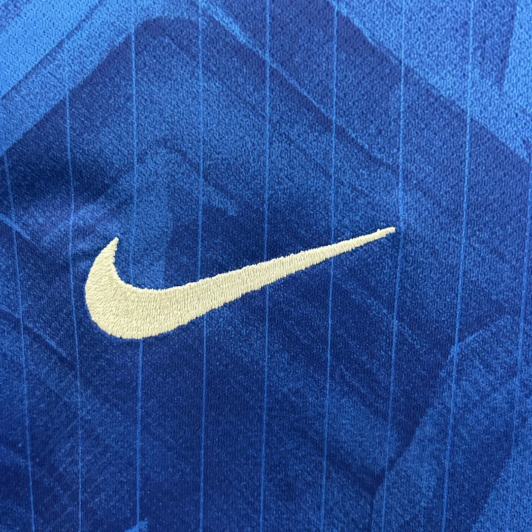 2025/2026 Chelsea Home Kids Size Kit