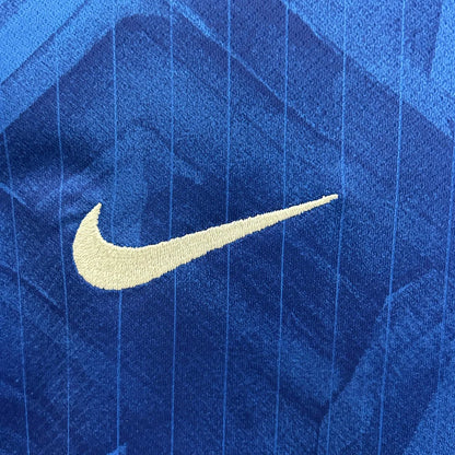 2025/2026 Chelsea Home Kids Size Kit