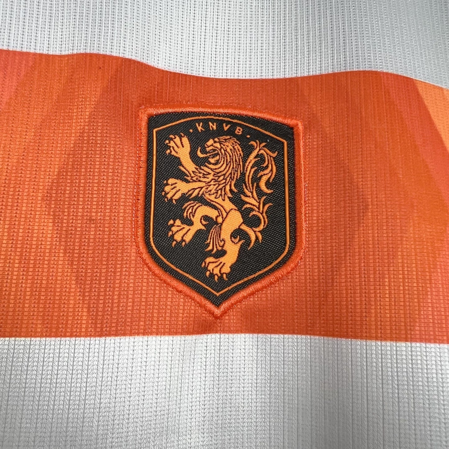 2026 Netherlands Away World Cup Kids Size