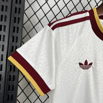 2026 Spain Away World Cup Kids Size Kit
