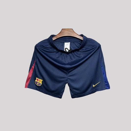 2024/2025 Barcelona Home Shorts