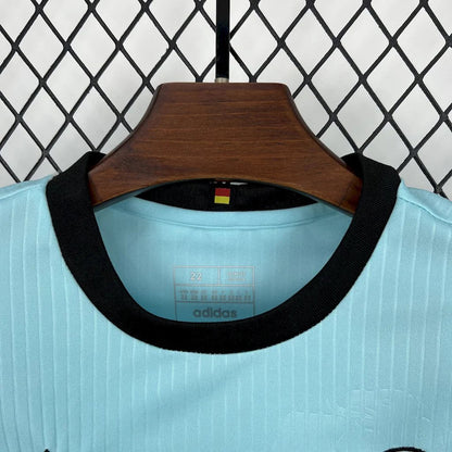 2025/2026 Germany 125th Anniversary Kids Size Kit