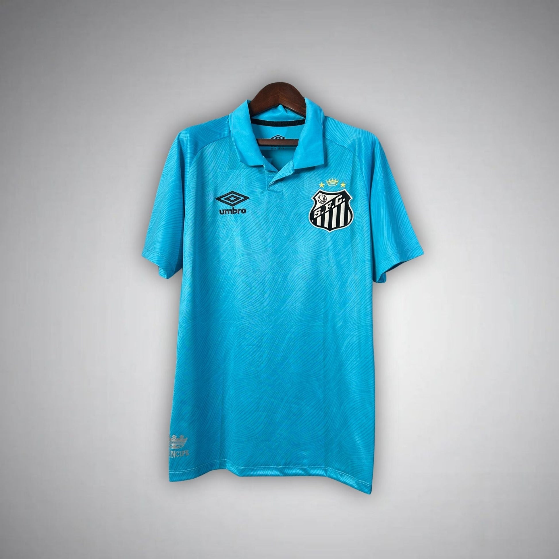 25/26 Santos FC Third Kit - FutKulture