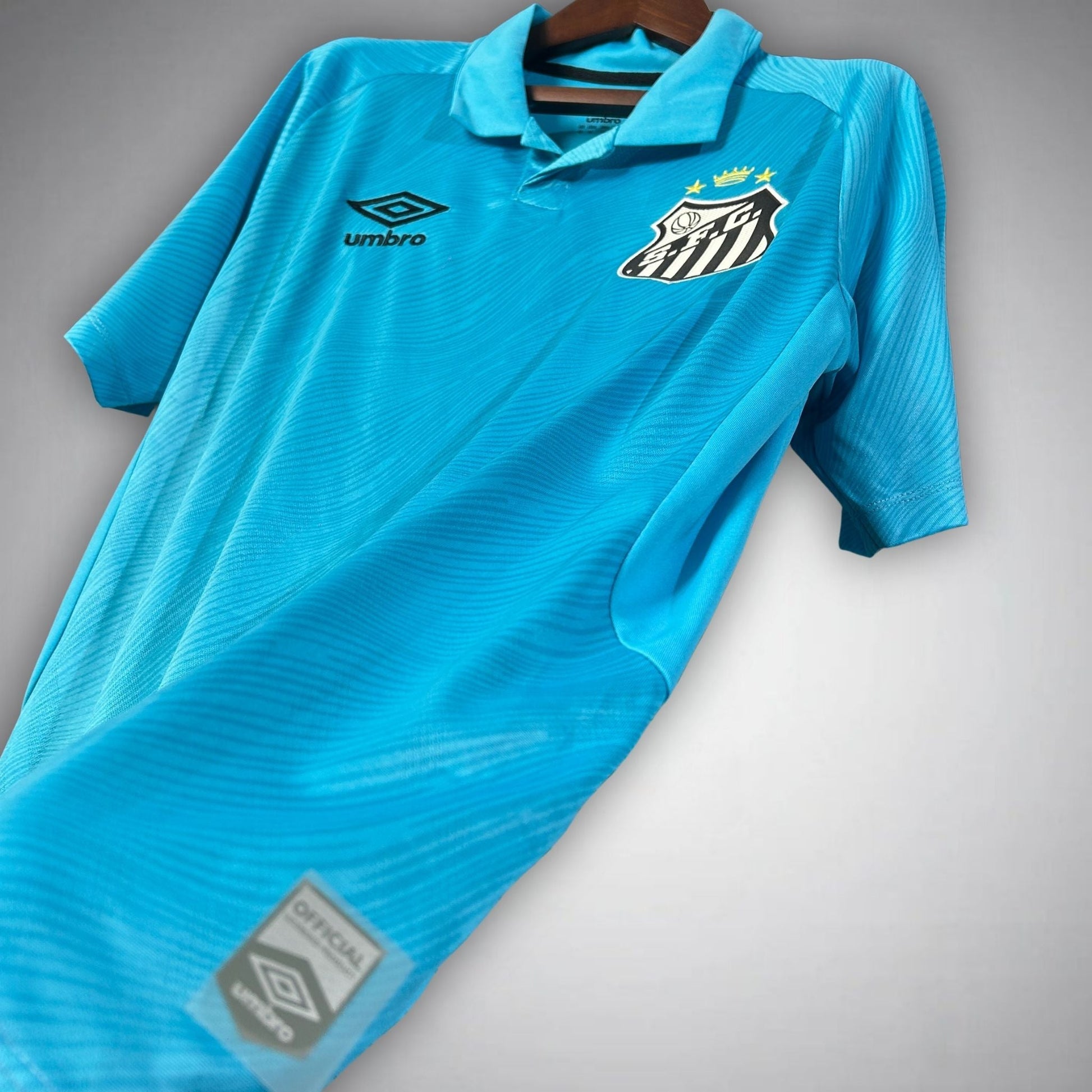 25/26 Santos FC Third Kit - FutKulture
