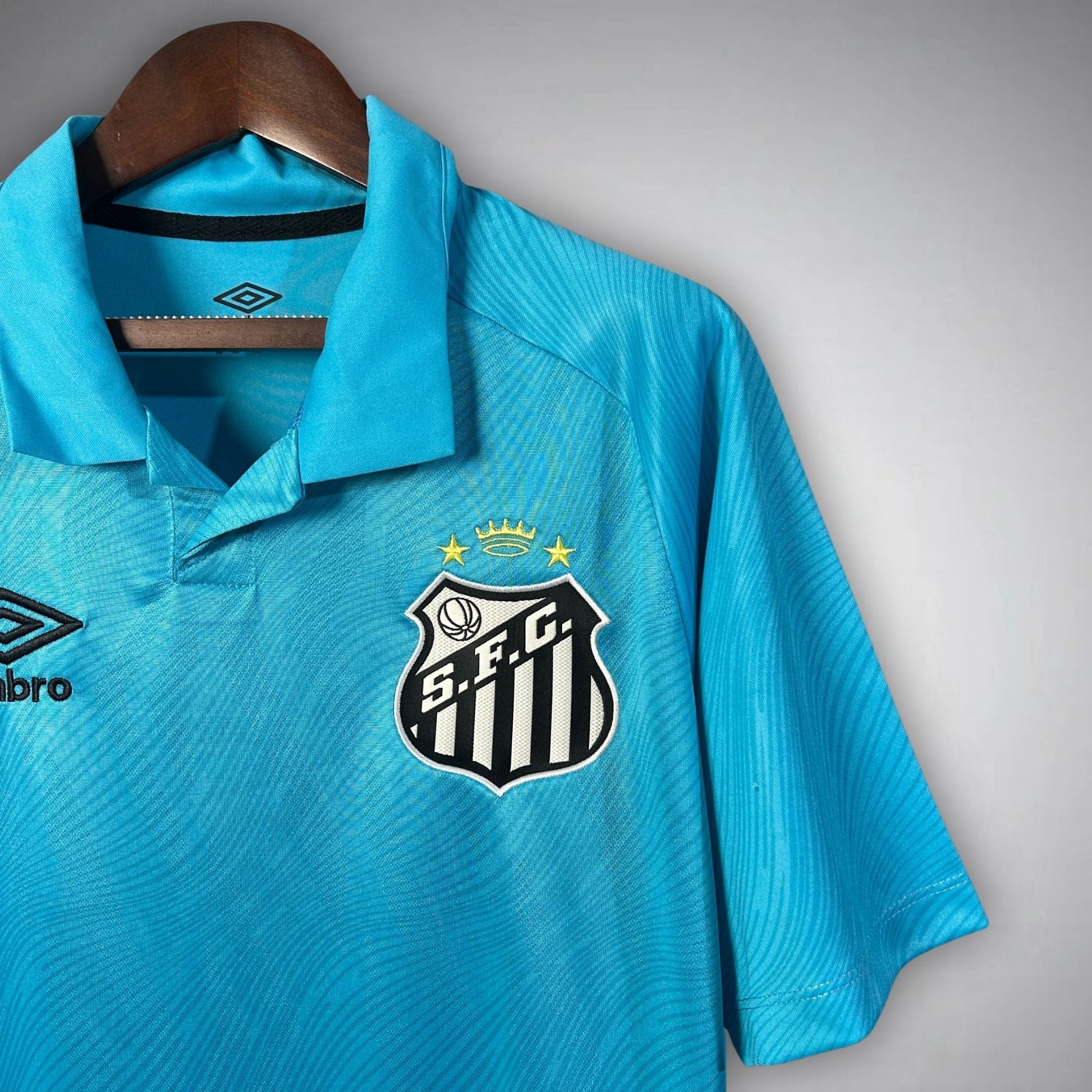 25/26 Santos FC Third Kit - FutKulture