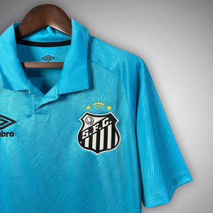 25/26 Santos FC Third Kit - FutKulture