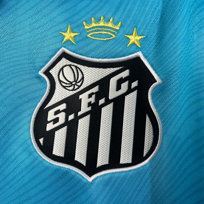 25/26 Santos FC Third Kit - FutKulture