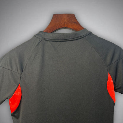 25/26 SL Benfica Training Kids Size Kit - FutKulture