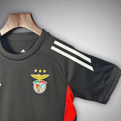 25/26 SL Benfica Training Kids Size Kit - FutKulture