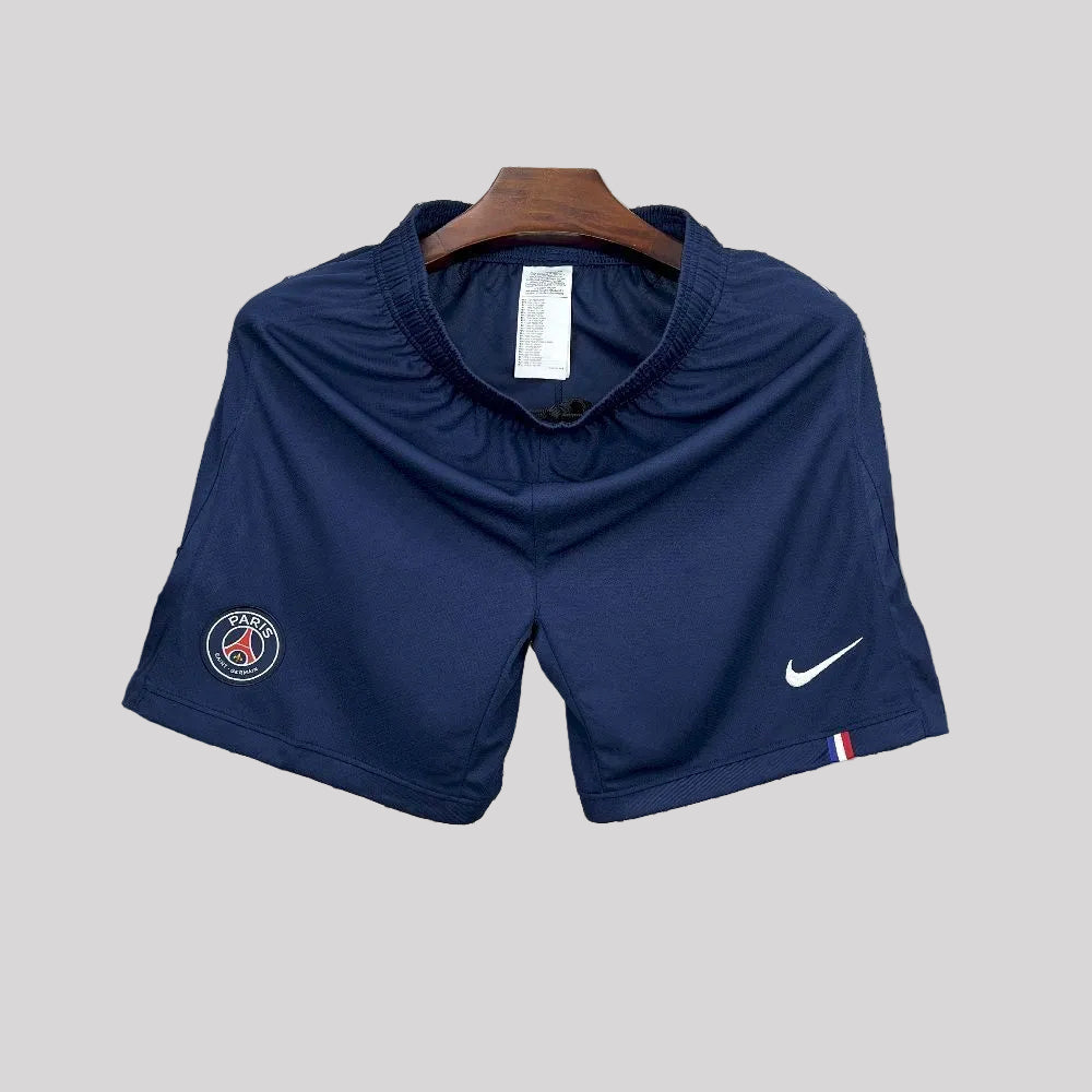2025/2026 PSG Home Shorts