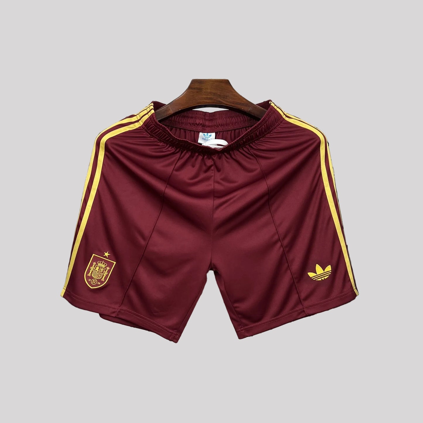 2026 Spain Away World Cup Shorts