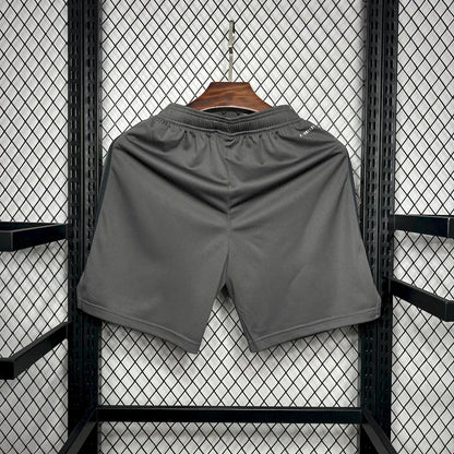 2024/2025 Real Madrid Third Away Shorts
