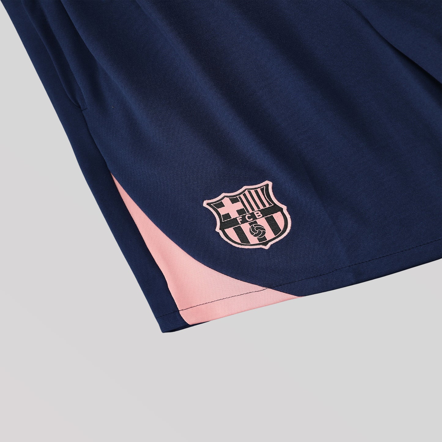 Barcelona Beige 25/26 Training Kit - FutKulture