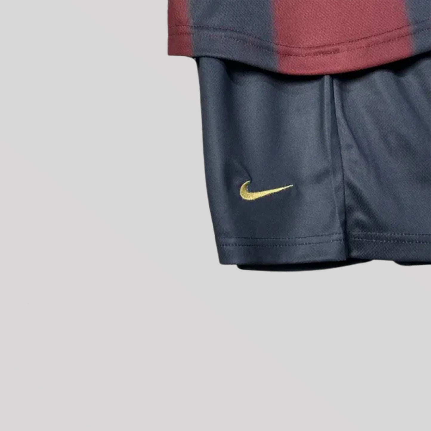 2000/01 Barcelona Retro x Cactus Jack Limited Edition Kids Size Kit