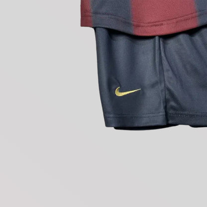 2000/01 Barcelona Retro x Cactus Jack Limited Edition Kids Size Kit