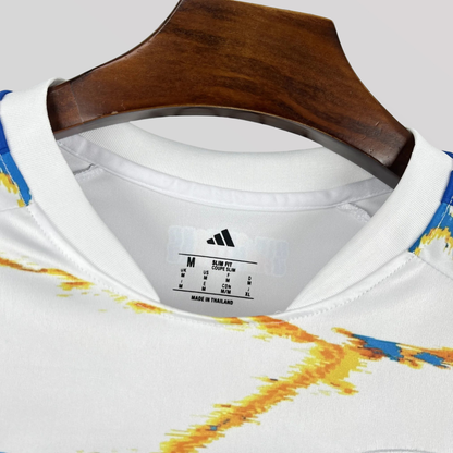 San Diego 2026/27 Away Kit