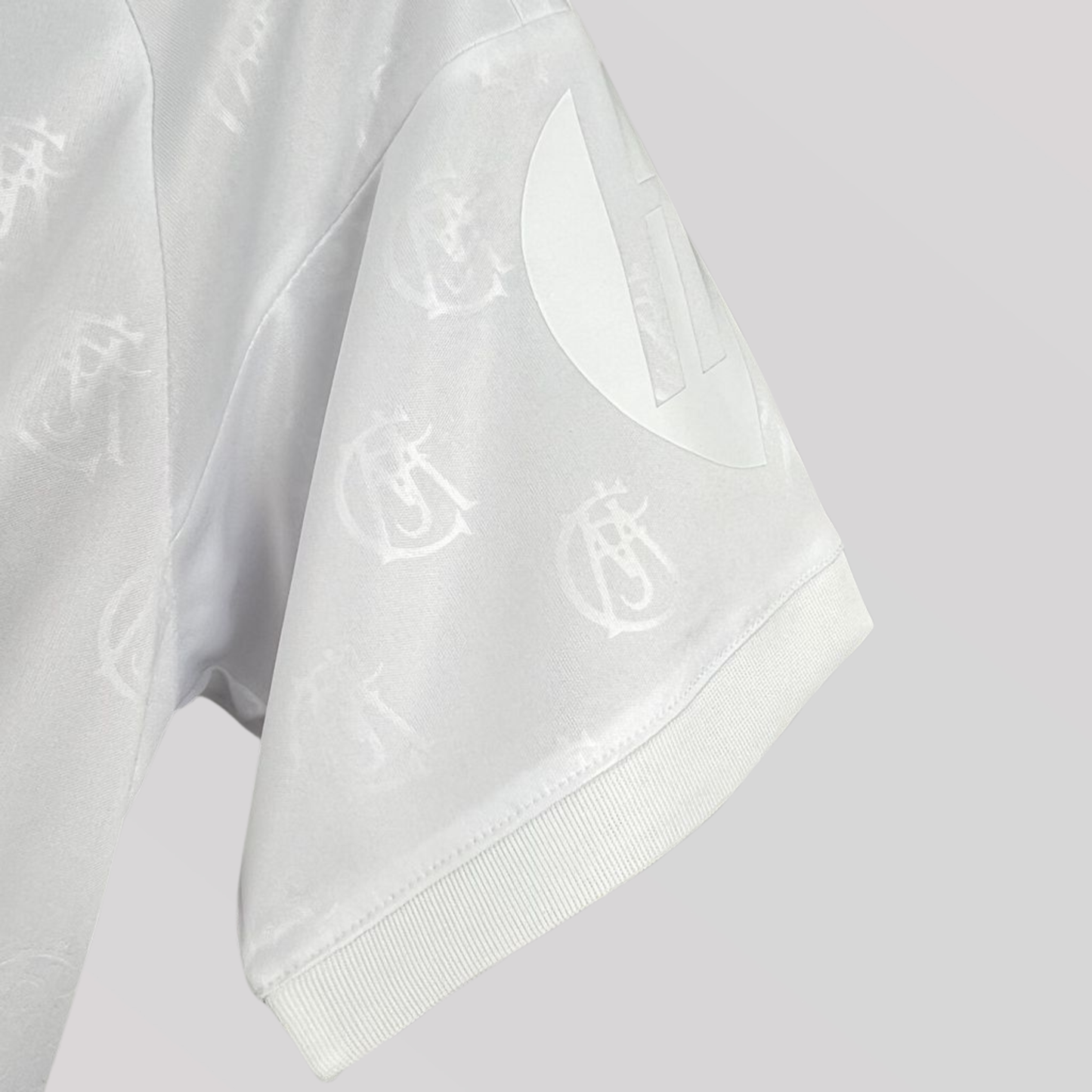 Real Madrid 2026/27 “125th Anniversary” Special Edition Kit