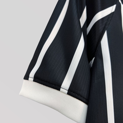 Corinthians 2026/27 Away Kit