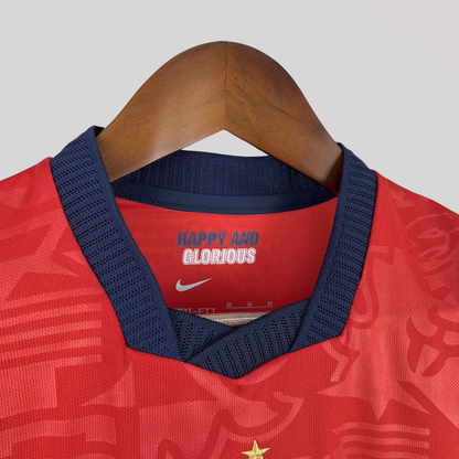 England World Cup Away Kids Size Kit