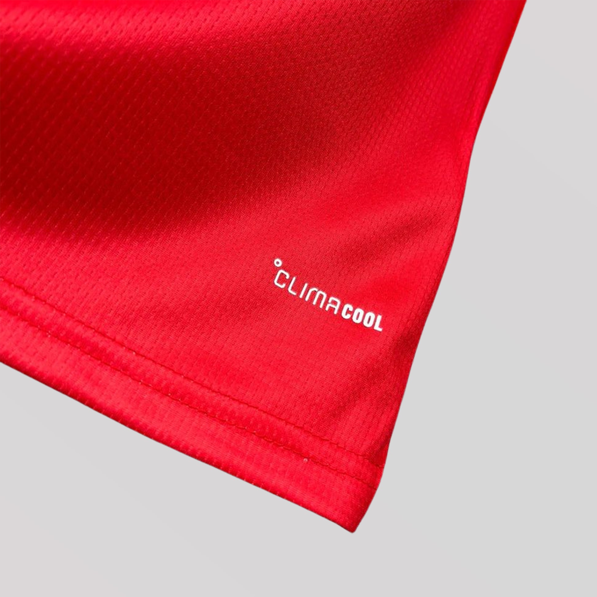 2026 Wales Home World Cup Kit - FutKulture