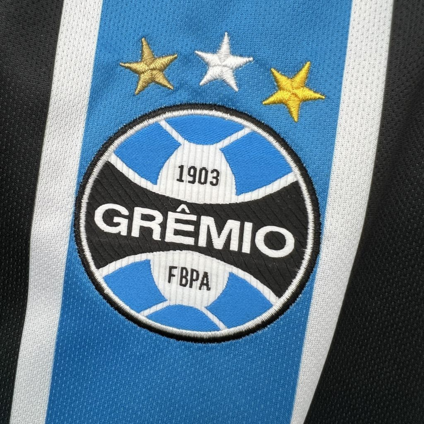 Gremio 2026/27 Home Kit