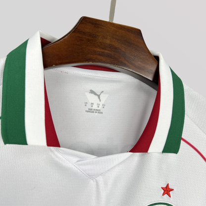 Palmeiras 2026/27 Away Kit