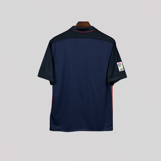Atlético Madrid 2015/16 Men’s Away Retro Football Kit