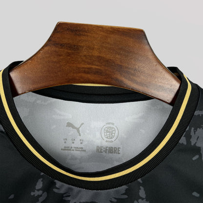 Portugal "The Goat" Premium Kit - FutKulture