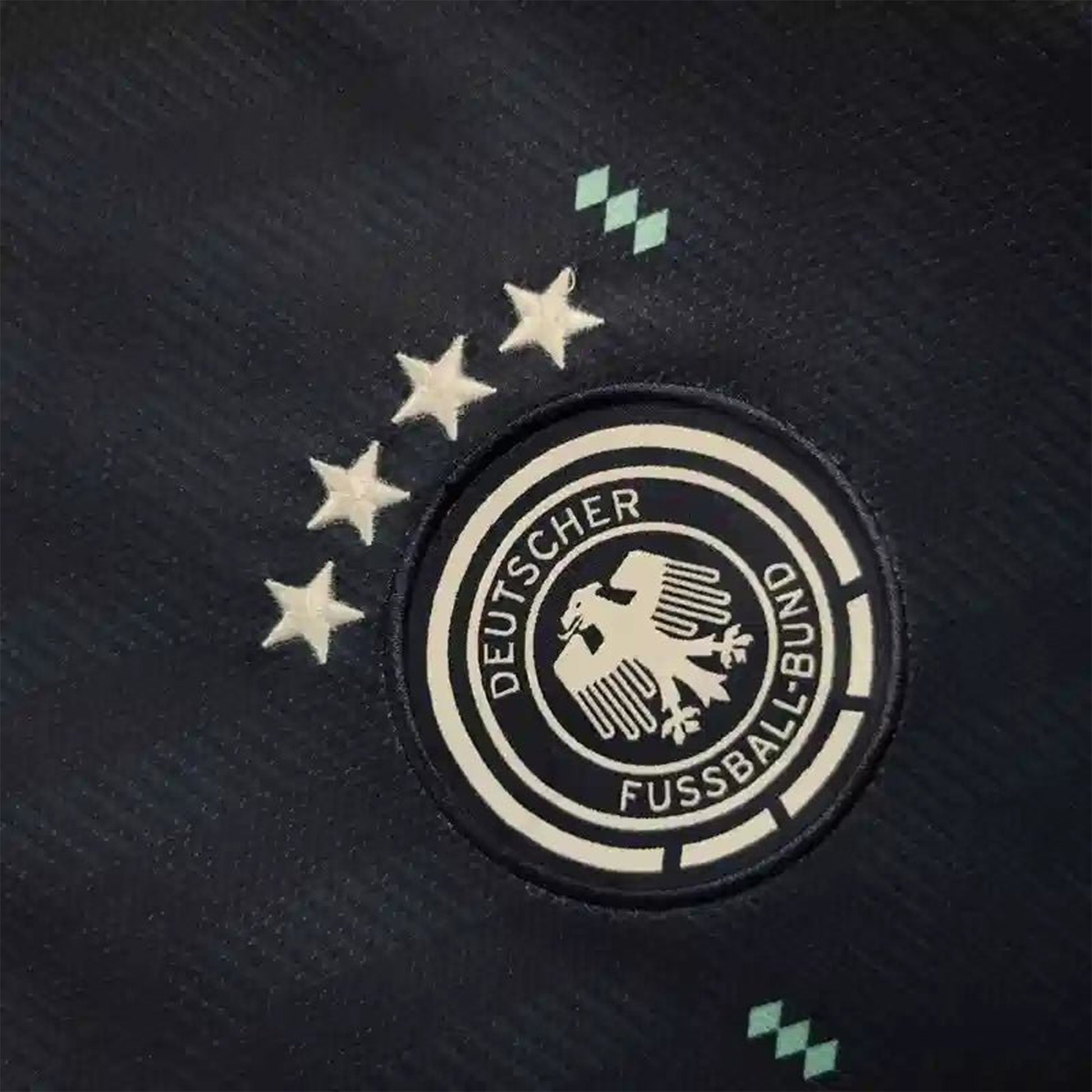 2026 Germany Away World Cup Kit - FutKulture